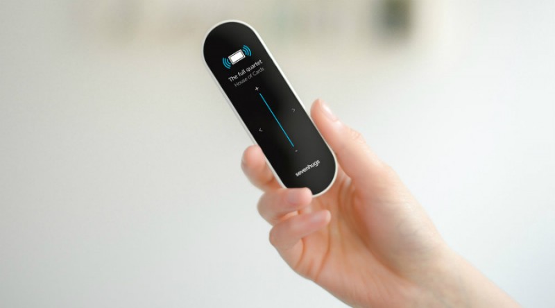 telecomande smart remote iot smart home universelle