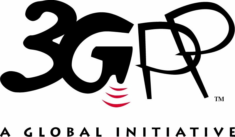 3gpp logo