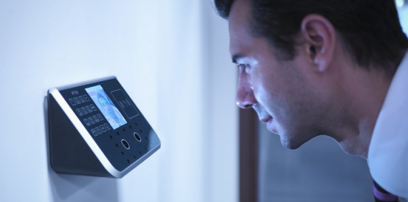 nec iot reconnaissance faciale cloud microsoft