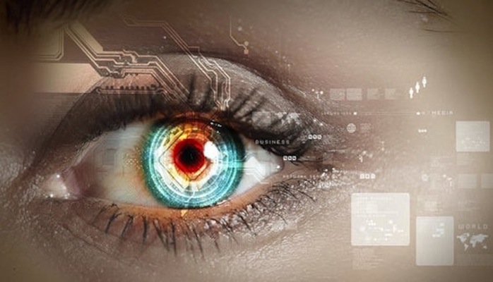 nec reconnaissance iot microsoft startup