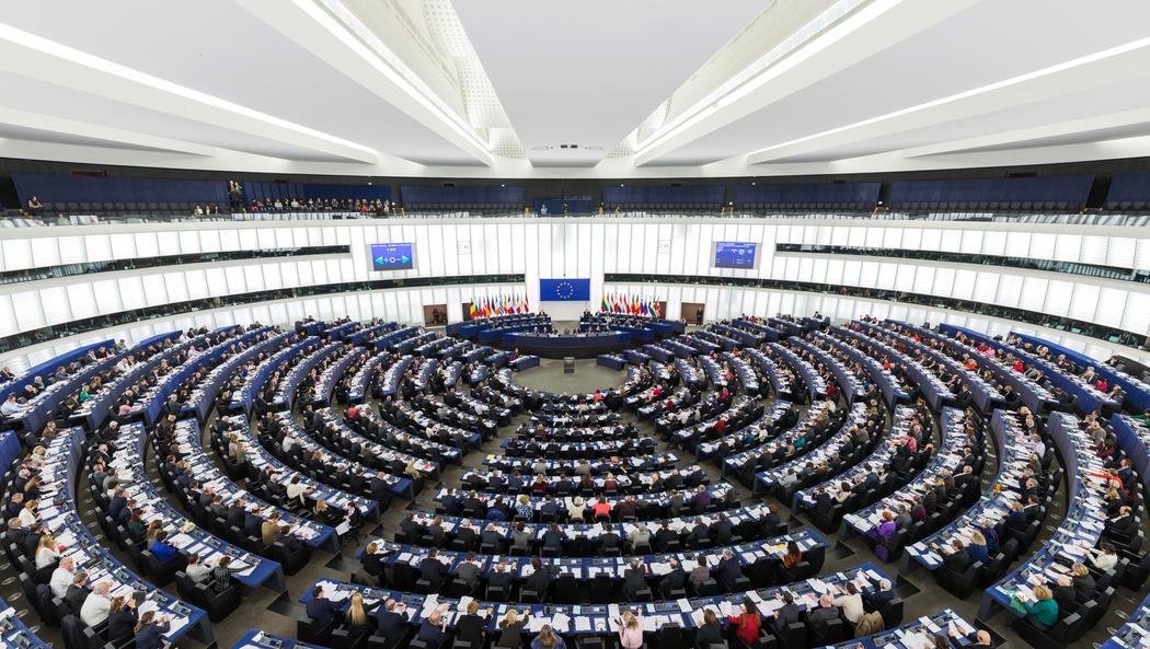 industrie europeenne norme europe parlement bruxelles