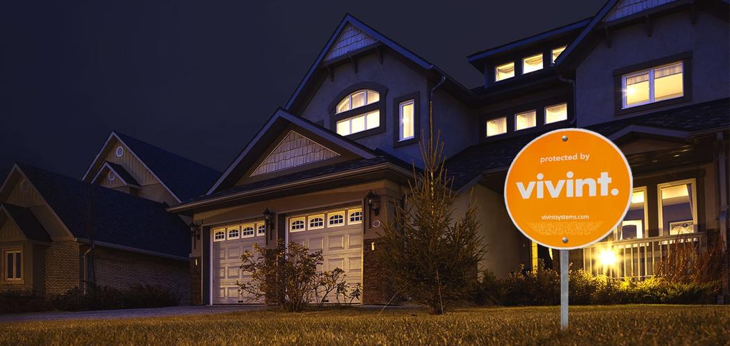 smart home vivint solutions startup fonds