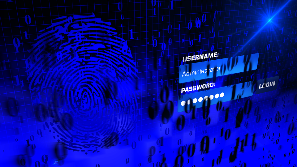 cyber-sécurité