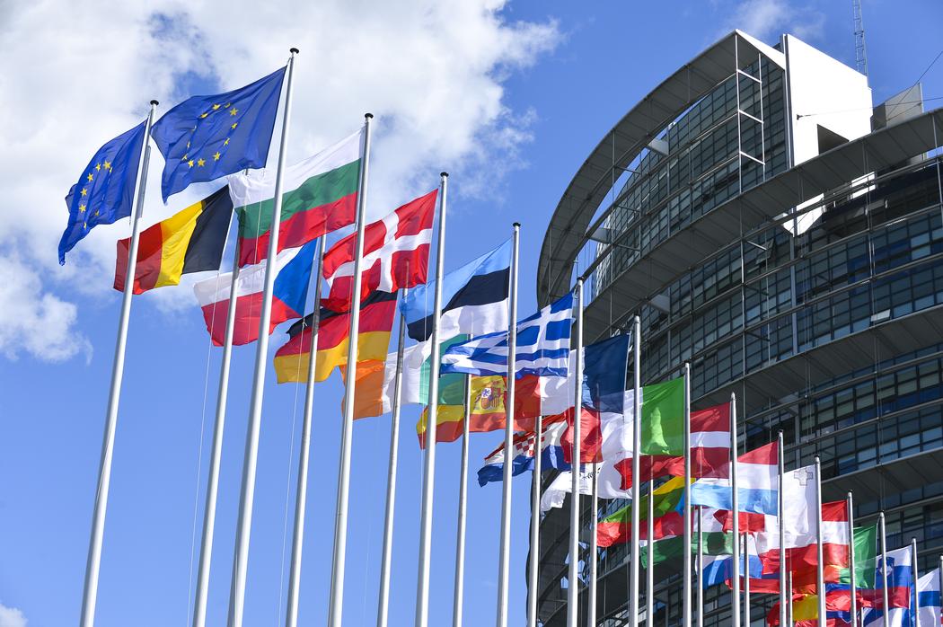 arcep industrie europeenne europe parlement