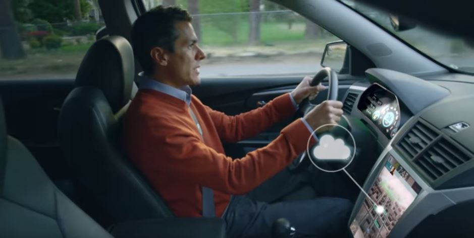 AT&T facilite la vie des conducteurs avec sa plateforme Drive.