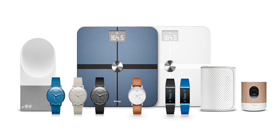 withings vc