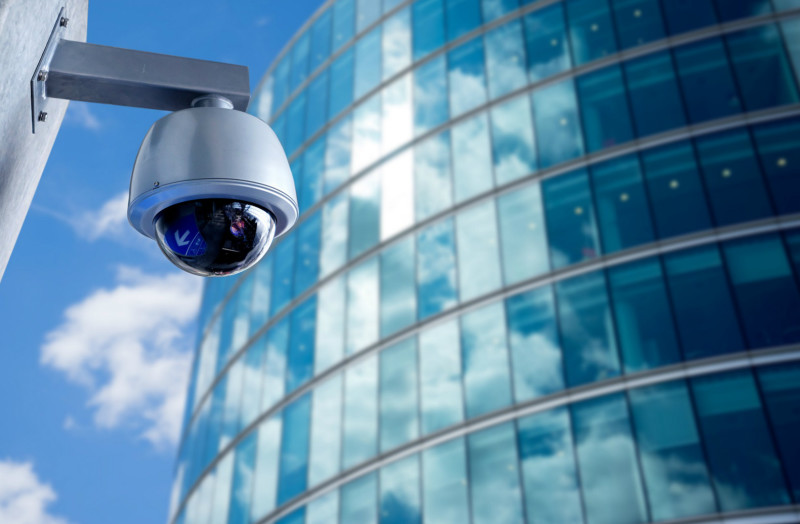 smart city securite camera iot startup camera internet