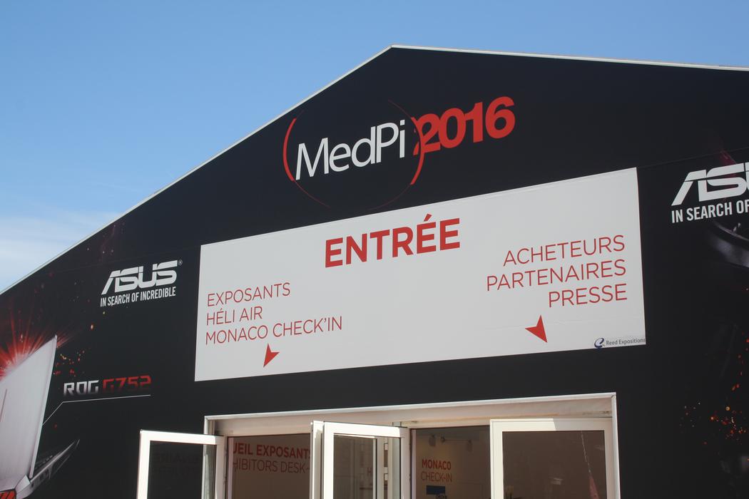 Entree Medpi 2016