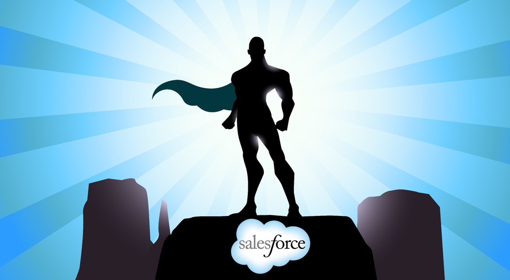 Salesforce