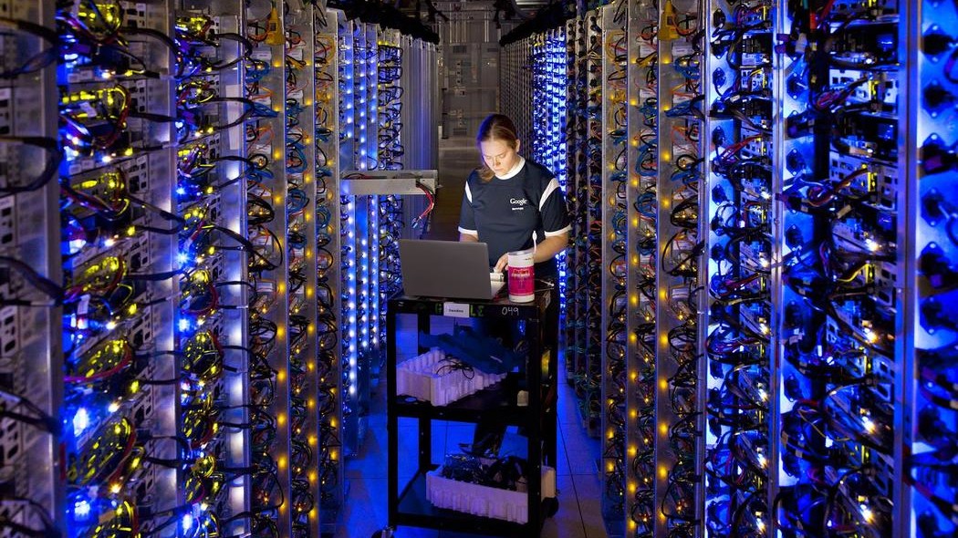 litbit iot data center ceo data centers