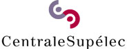 logo centralsupelec systèmes embarqués