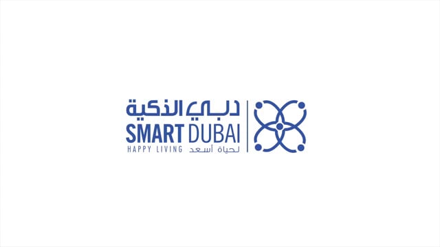 dubai smart city iot