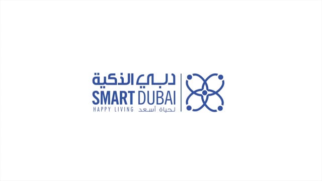 dubai smart city iot