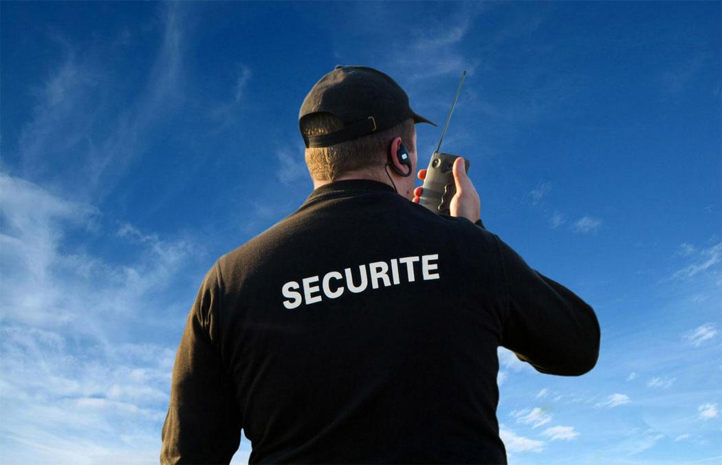 sécurité