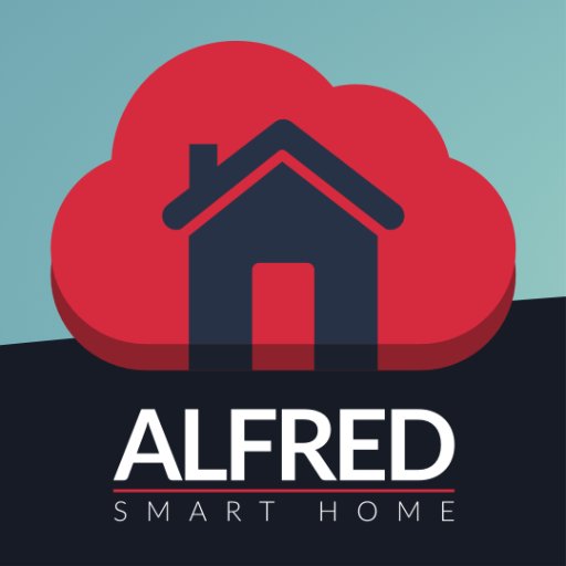 Alfred Smart Home startup maison connectée startup de la semaine app internet