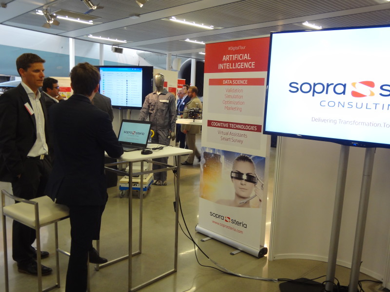 sopra steria ai