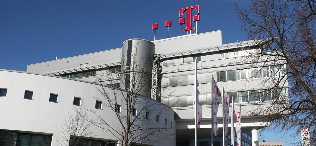 Deutsche Telekom T Systems