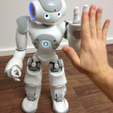 robot nao innovation