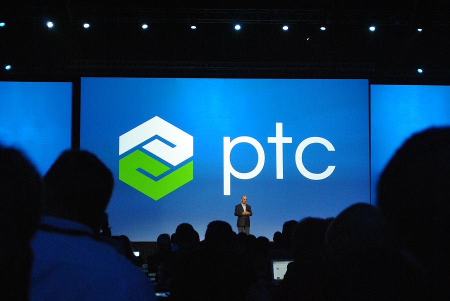 liveworx ptc logo