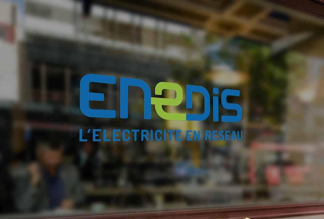 Enedis iot edf