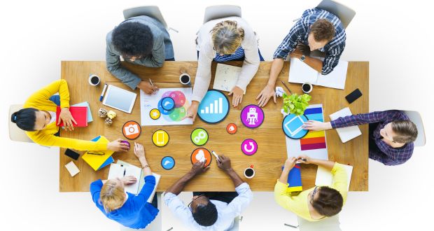 brainstorming work shops objets connectés