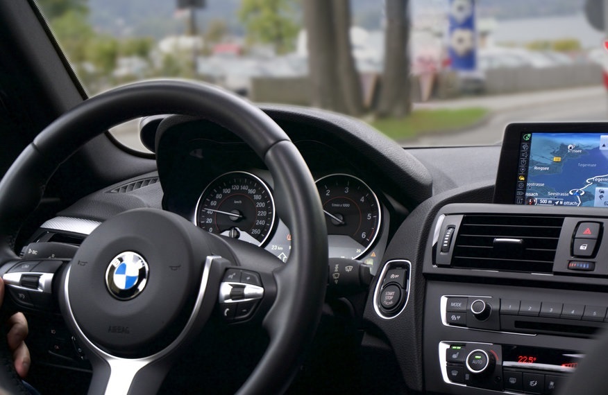 hardware as a service bmw