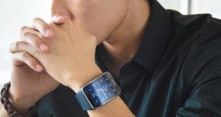 wearables iot etude