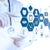 hopital du futur connecte