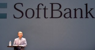 softbank arm pdg