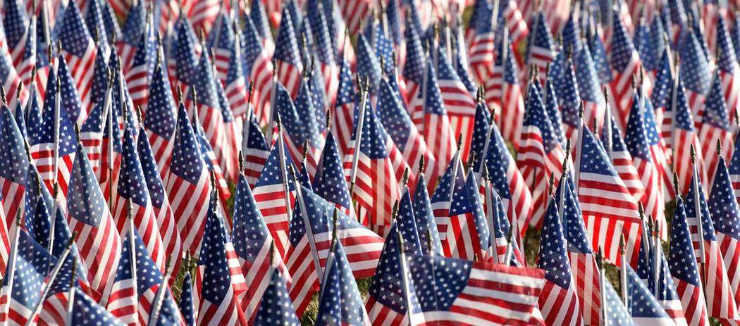 Manifestation aux États-Unis