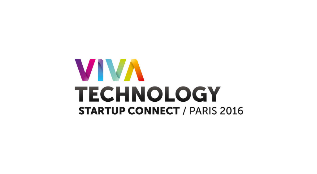 Viva Tech Paris 2016
