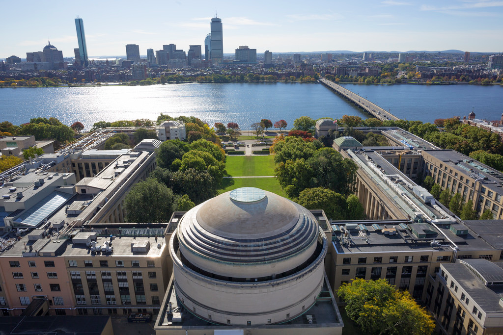 harvard iot santé boston numérique innovation