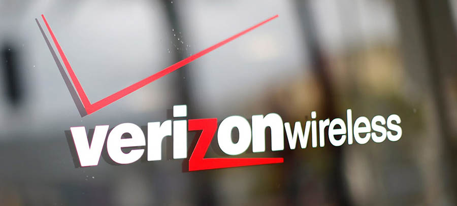 Verizon iot flottes acquisition