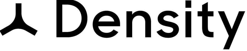 density logo levee