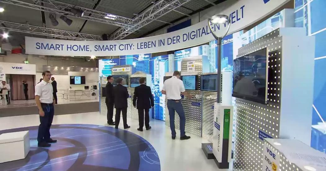 ifa 2016 smart city