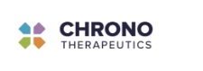 chrono therapeutics logo donné