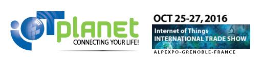 iot planet image logo