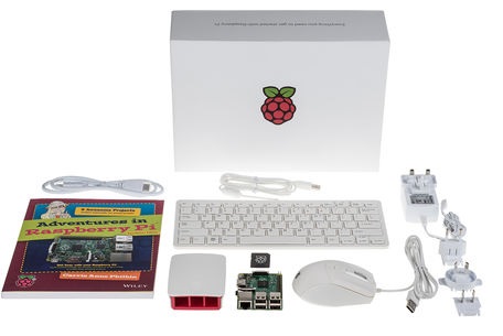 raspberry pi kit