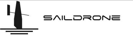 saildrone logo données