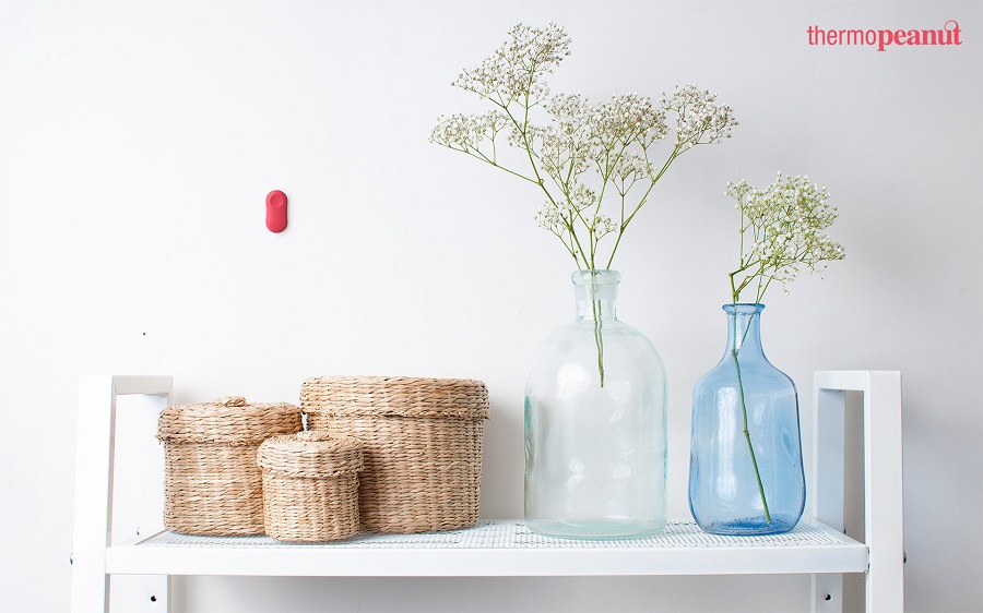 sense peanut une consommateurs