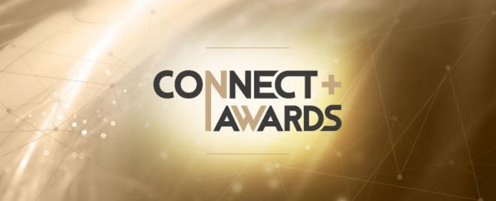 connect+ awards une bonne
