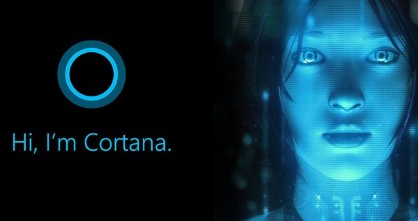 cortana artificielle