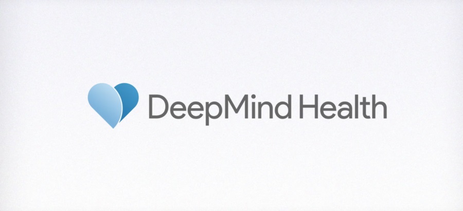 deepmind health une