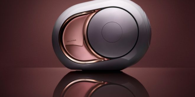 devialet une