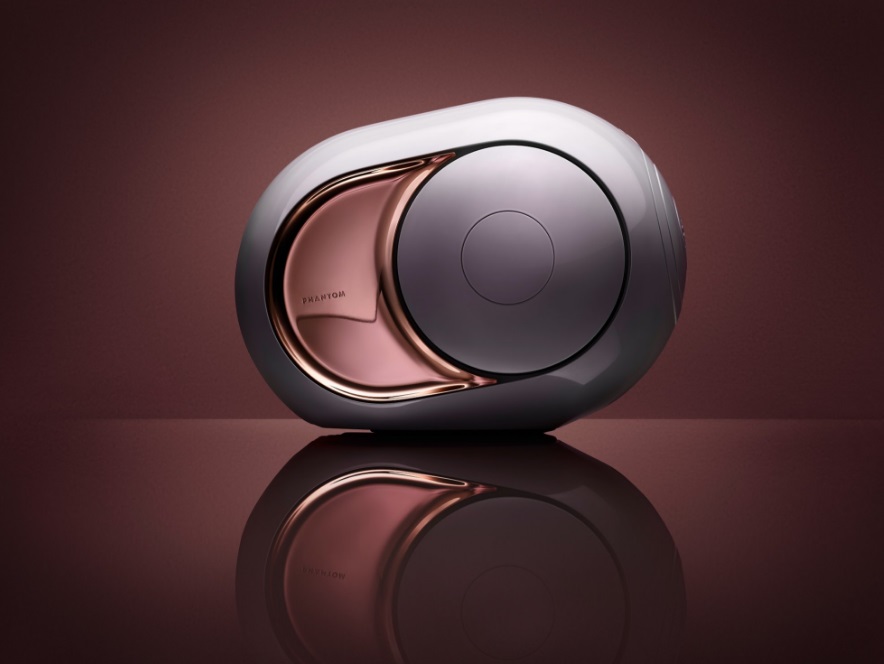 devialet une