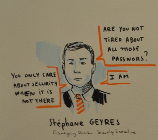 digiworld stephane geyres