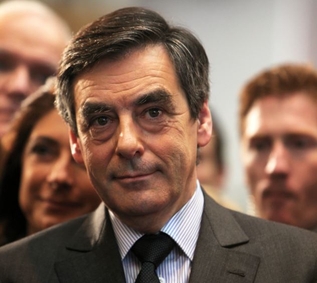 fillon programme numerique