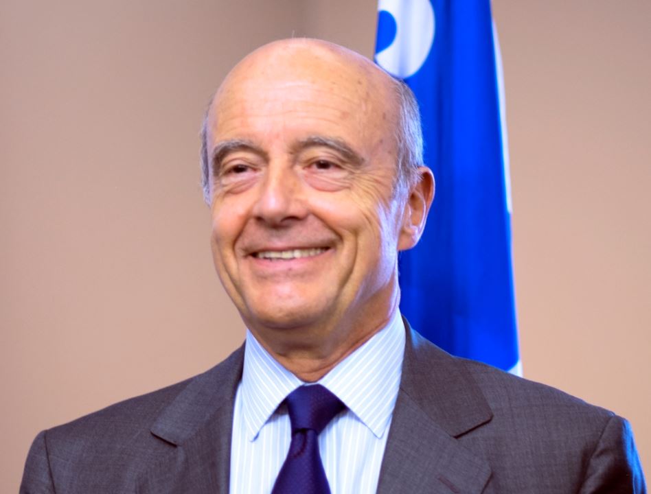 juppe programme numerique