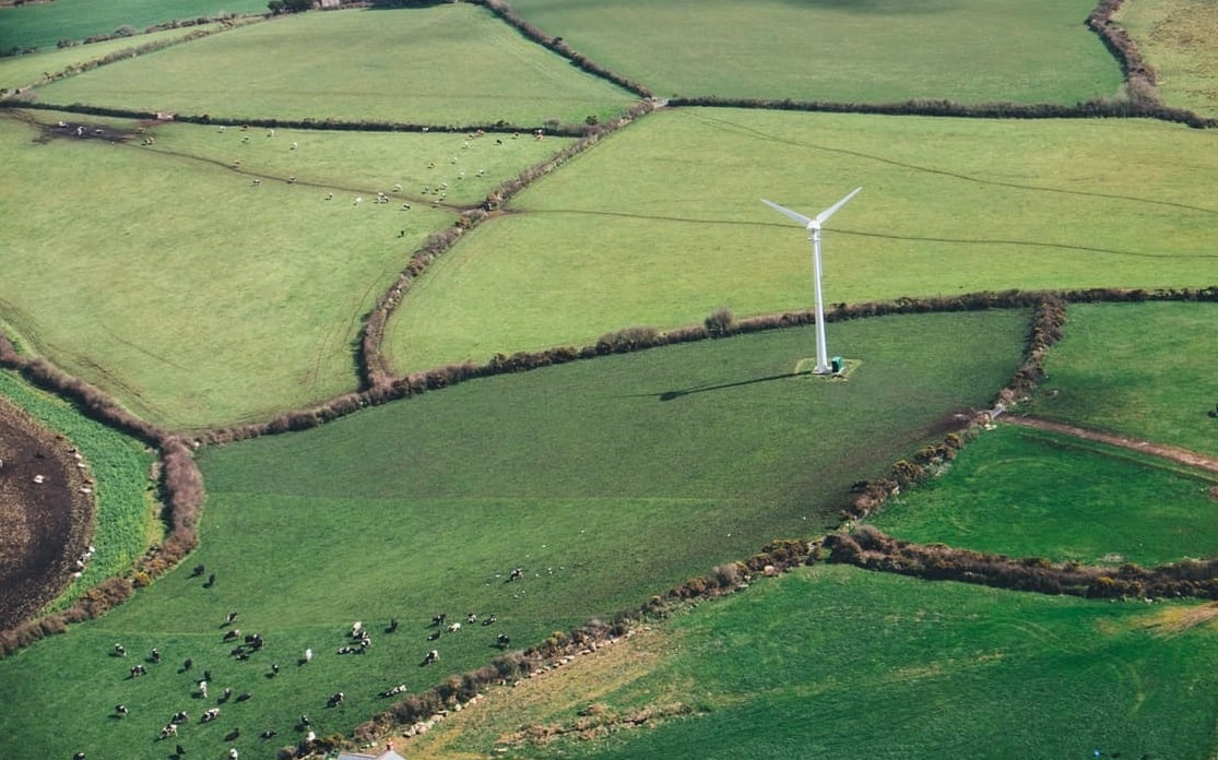 environnement eolienne