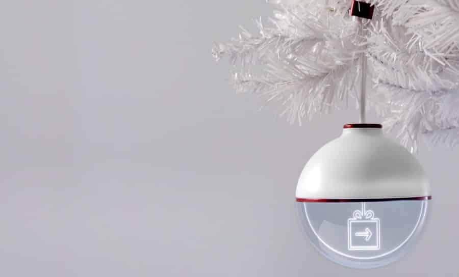 ornament usps envoi